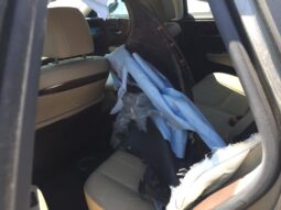 Salvaged Cars 2019 Lexus LS