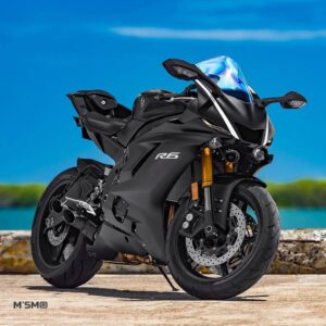 Super Bike R6