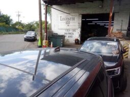 Salvaged Cars 2018 LAND ROVER Range Rover Sport