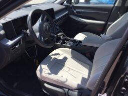 Salvaged Cars 2025 Hyundai Sonata