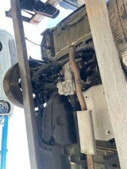 Salvaged Cars 2023 Kia Sportage