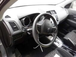 Salvaged Cars 2024 MITSUBISHI Outlander Sport