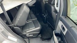 
										Salvaged Cars Ford Explorer full									