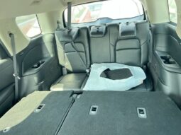 Salvaged Cars 2022 Nissan Pathfinder