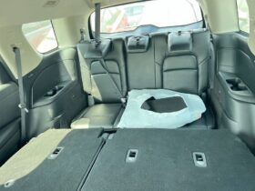 Salvaged Cars 2022 Nissan Pathfinder