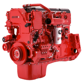 Cummins ISX15 Diesel Engine