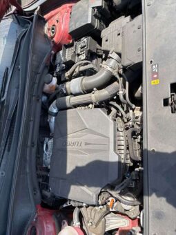 Salvaged Cars 2023 Kia Sorento