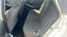 Salvaged Cars 2015 Toyota Prius