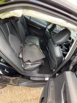 
										Salvaged Cars 2023 Toyota Camry full									