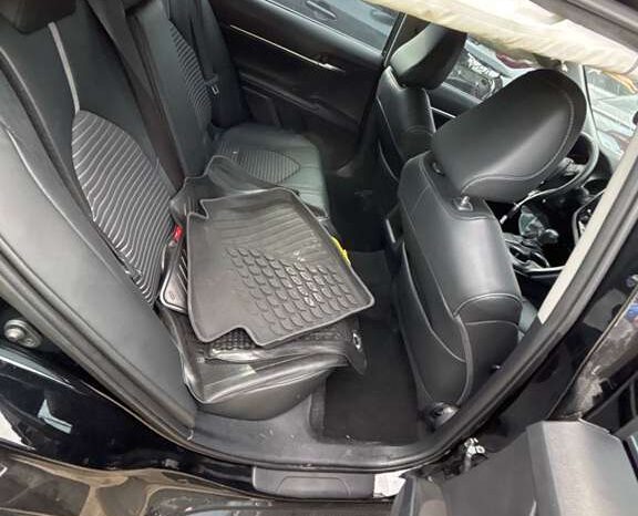 
								Salvaged Cars 2023 Toyota Camry full									