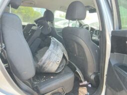 Salvaged Cars 2020 Kia Sorento