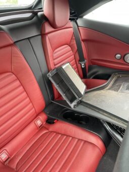 Salvaged Cars 2020 Mercedes-Benz C-Class