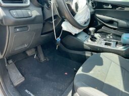 
										Salvaged Cars 2020 Kia Sorento full									