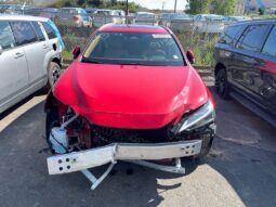 Salvaged Cars 2024 Lexus NX