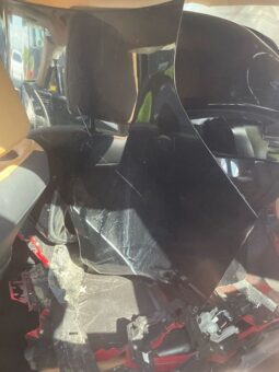 
										Salvaged Cars 2024 Lexus NX full									
