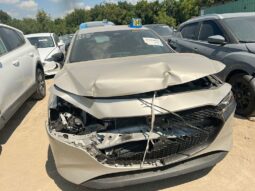 
										Salvaged Cars 2025 Mazda Mazda3 full									