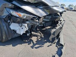 
										Salvaged Cars 2024 Mazda Mazda3 full									