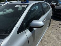 
										Salvaged Cars 2024 Toyota Corolla full									