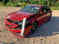 Salvaged Cars 2021 Toyota Camry
