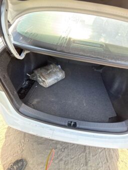 
										Salvaged Cars 2025 Toyota Corolla full									