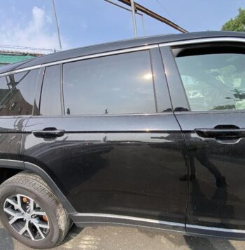 Salvaged Cars 2024 Jeep...