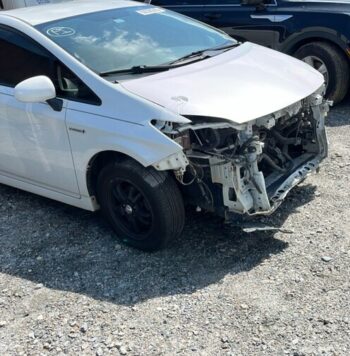 Salvaged Cars 2015 Toyota...