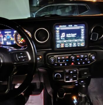 Used 2019 Jeep WranglerJeep