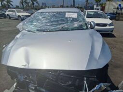 Salvaged Cars 2023 Nissan SentraNissan