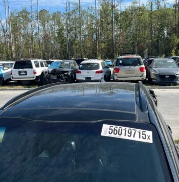 Salvaged Cars 2022 Kia...
