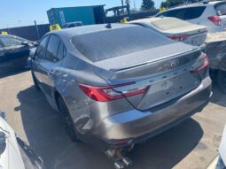 Salvaged Cars 2025 Toyota CamryToyota