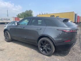 Salvaged Cars 2023 LAND ROVER Range Rover VelarLAND ROVER