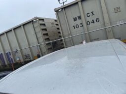 Salvaged Cars 2017 Ford EdgeFord