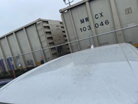 Salvaged Cars 2017 Ford EdgeFord