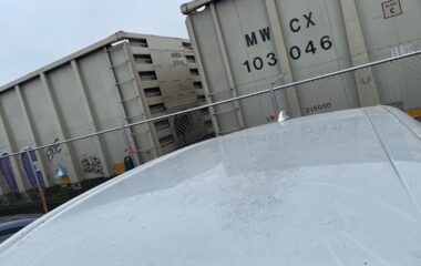 Salvaged Cars 2017 Ford EdgeFord