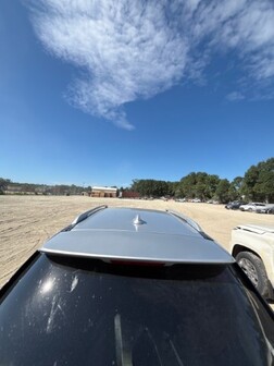 Salvaged Cars 2018 Nissan RogueNissan