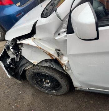 Salvaged Cars 2024 MITSUBISHI...