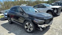 Salvaged Cars 2025 Mercedes-Benz GLA-ClassMercedes-Benz