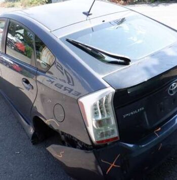 Salvaged Cars 2011 Toyota...