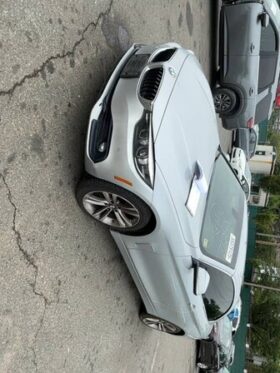 Salvaged Cars 2018 BMW 430iBMW