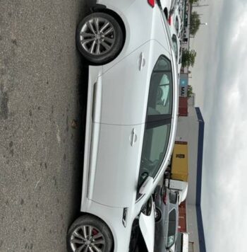 Salvaged Cars 2015 Kia...