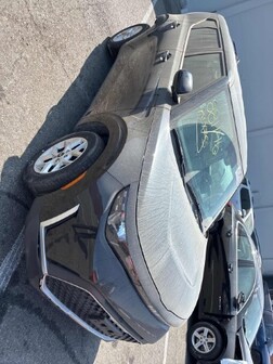 Salvaged Cars 2023 Kia SoulKia