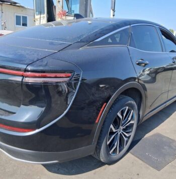 Salvaged Cars 2023 Toyota...