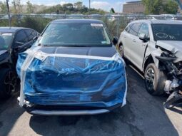 Salvaged Cars 2022 Kia CarnivalKia