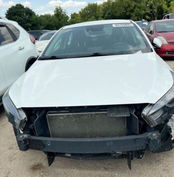 Salvaged Cars 2022 Kia...