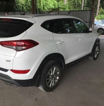 Salvaged Cars 2016 Hyundai...