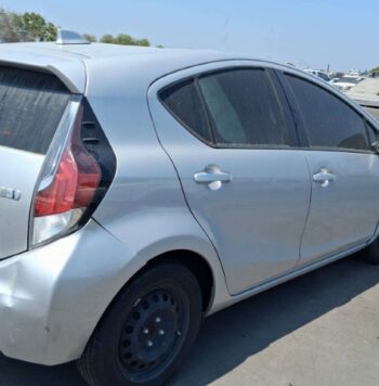 Salvaged Cars 2016 Toyota...