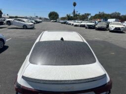 Salvaged Cars 2023 Kia ForteKia