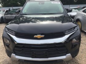 Salvaged Cars 2023 Chevrolet TrailblazerChevrolet