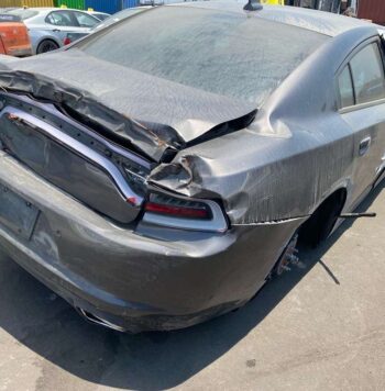 Salvaged Cars 2023 Dodge...