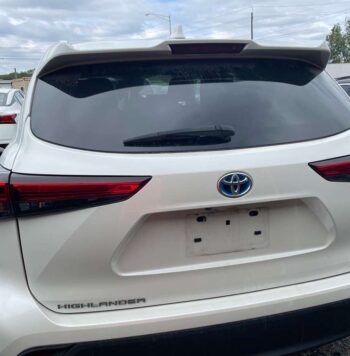 Salvaged Cars 2020 Toyota...